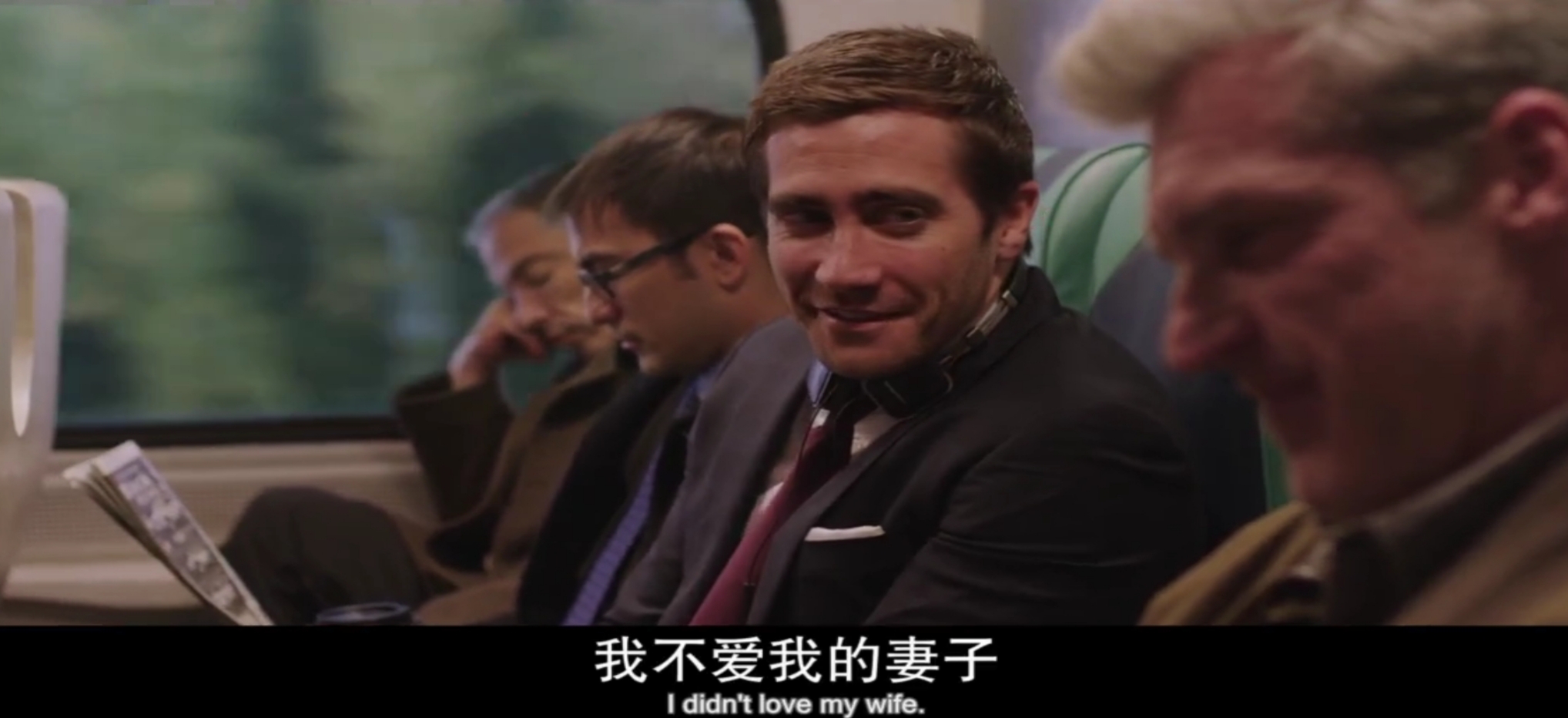 【游戏赏析】随心系列第一期《她的愿望终未实现》,通关后的体验与感触-第41张