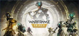 【PC游戏】容量丰富的游戏《Warframe》简评：别的游戏费钱，你这游戏费命！