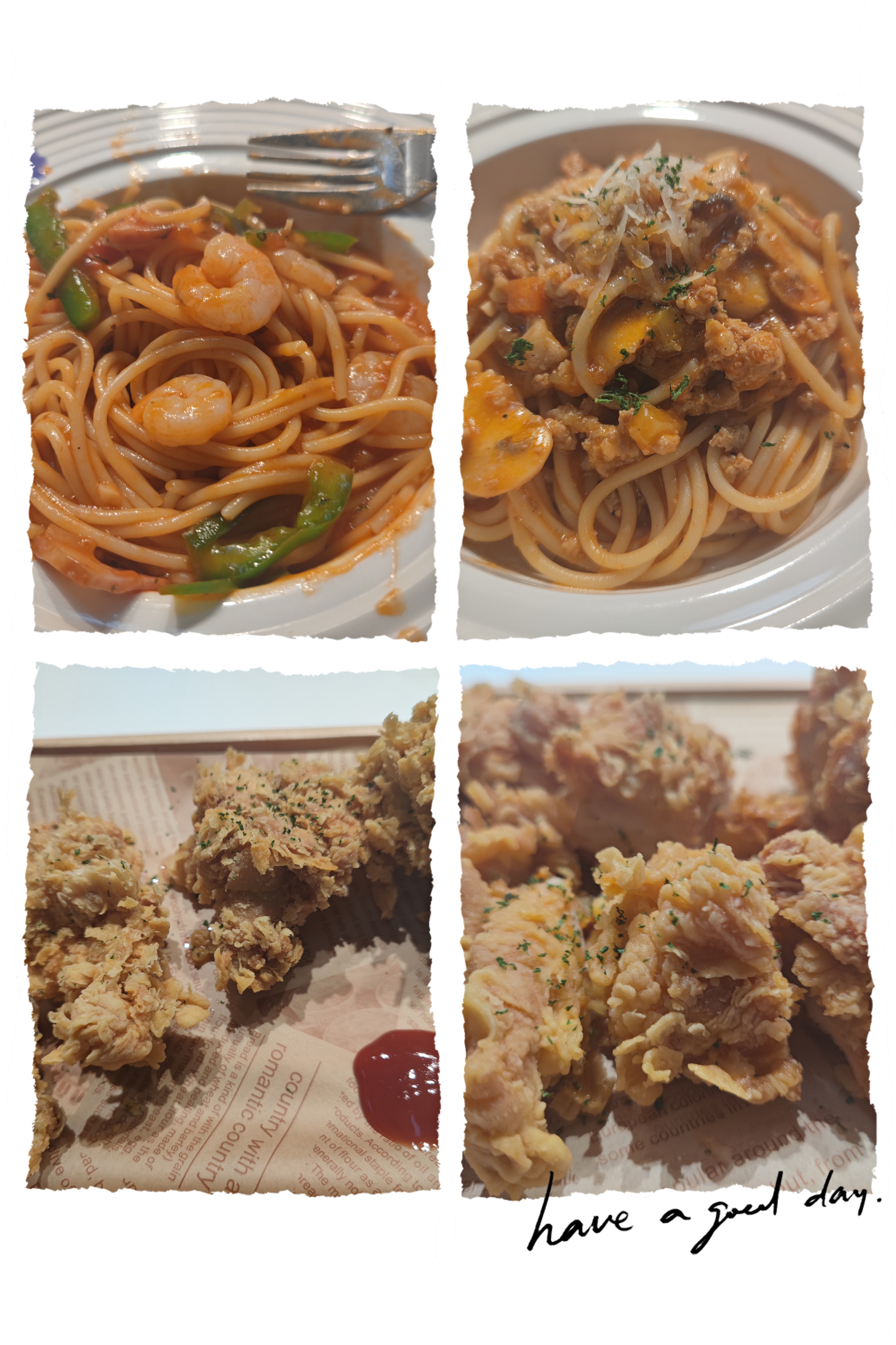 【小饭盒】小仓鼠的美食探店-第8张