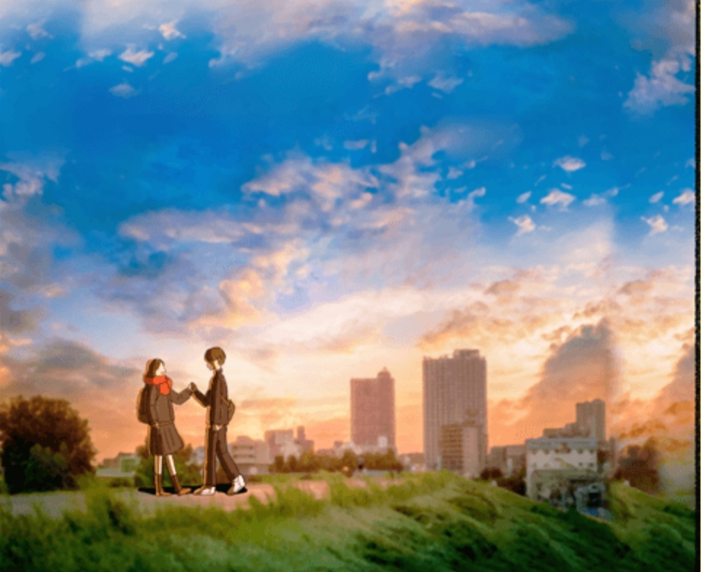 【游戏赏析】随心系列第一期《她的愿望终未实现》,通关后的体验与感触-第24张