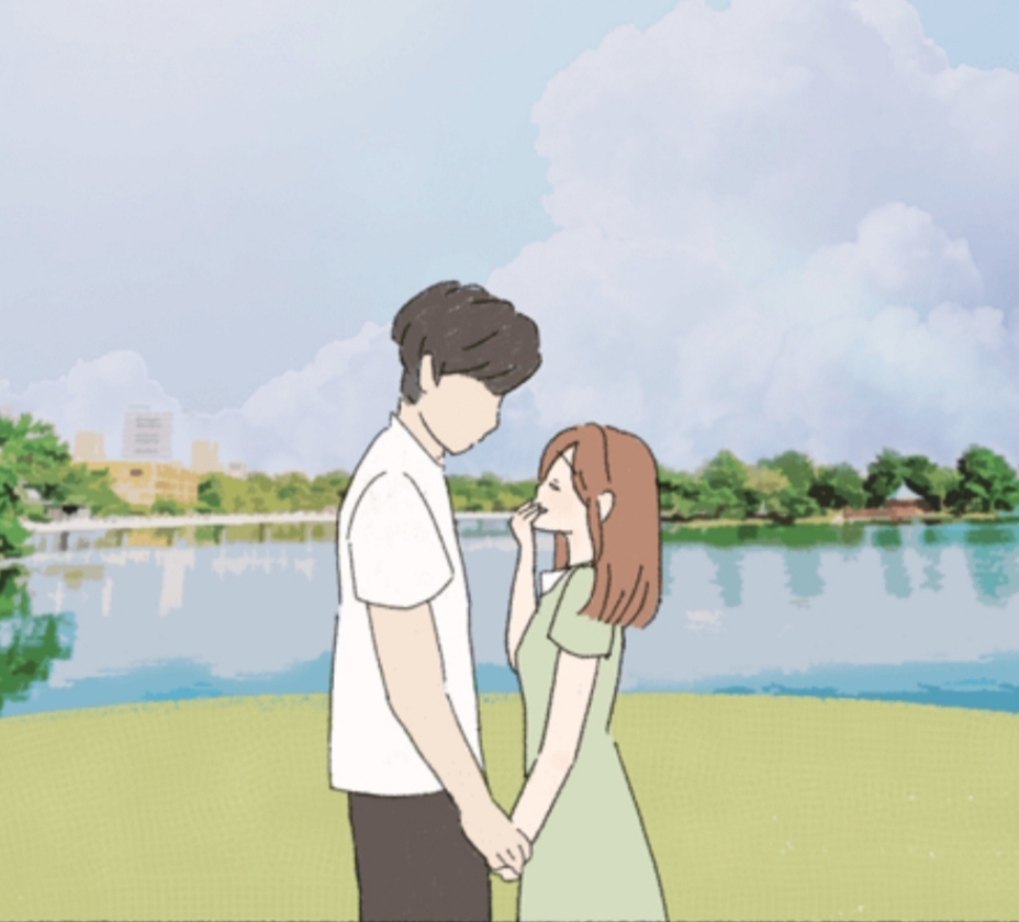 【游戏赏析】随心系列第一期《她的愿望终未实现》,通关后的体验与感触-第23张