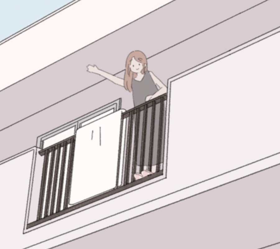 【游戏赏析】随心系列第一期《她的愿望终未实现》,通关后的体验与感触-第27张