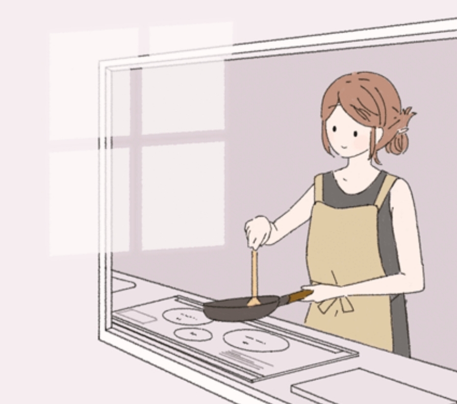 【游戏赏析】随心系列第一期《她的愿望终未实现》,通关后的体验与感触-第28张