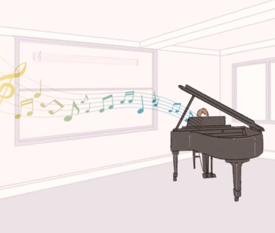 【游戏赏析】随心系列第一期《她的愿望终未实现》,通关后的体验与感触-第22张