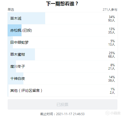 【彈丸論破人物分析】ISFJ罪木蜜柑 受明顯創傷的利他者-第5張