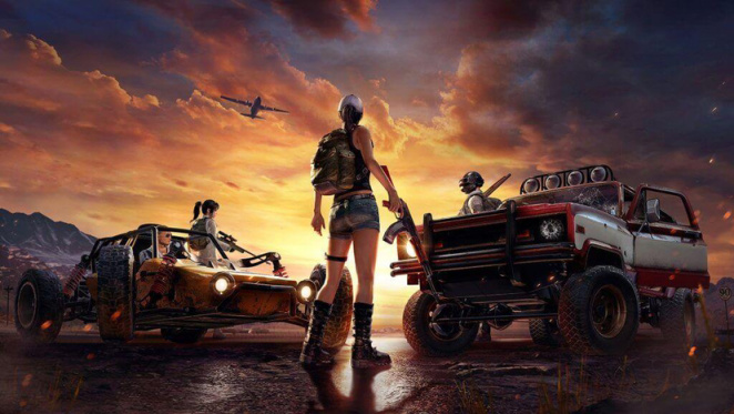 【绝地求生】社区热议：PUBG免费版或将破而后立？-第2张