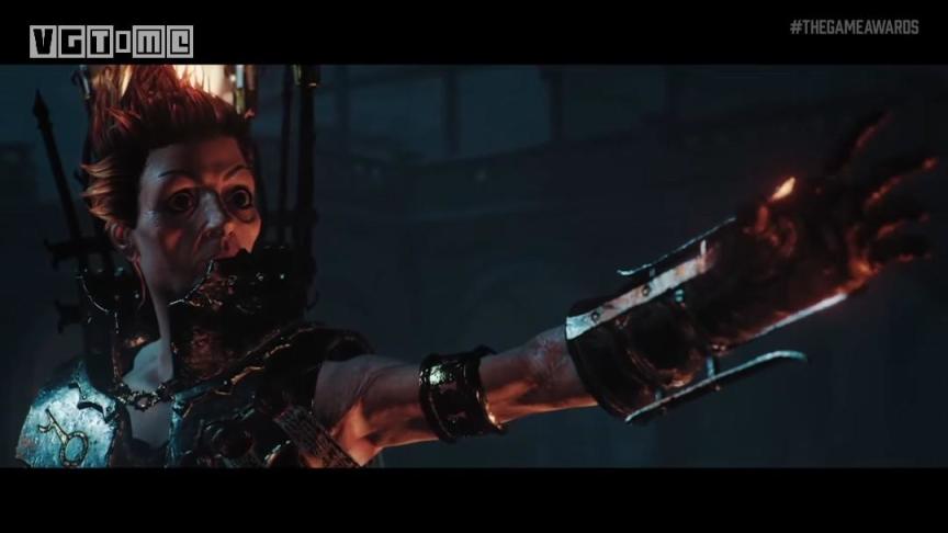 《战锤40K 星际战士2》新影像公开 《末世鼠疫2》DLC上线-第6张