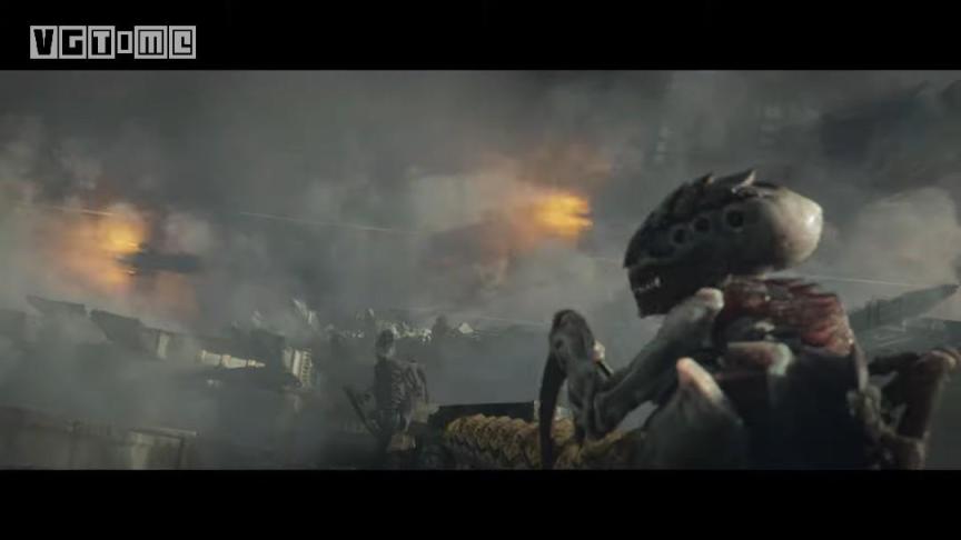 《战锤40K 星际战士2》新影像公开 《末世鼠疫2》DLC上线-第1张