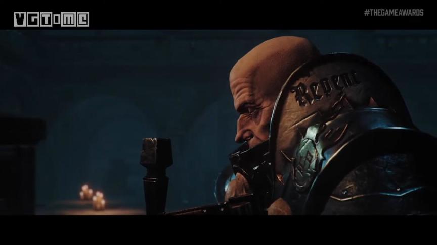 《戰錘40K 星際戰士2》新影像公開 《末世鼠疫2》DLC上線-第4張