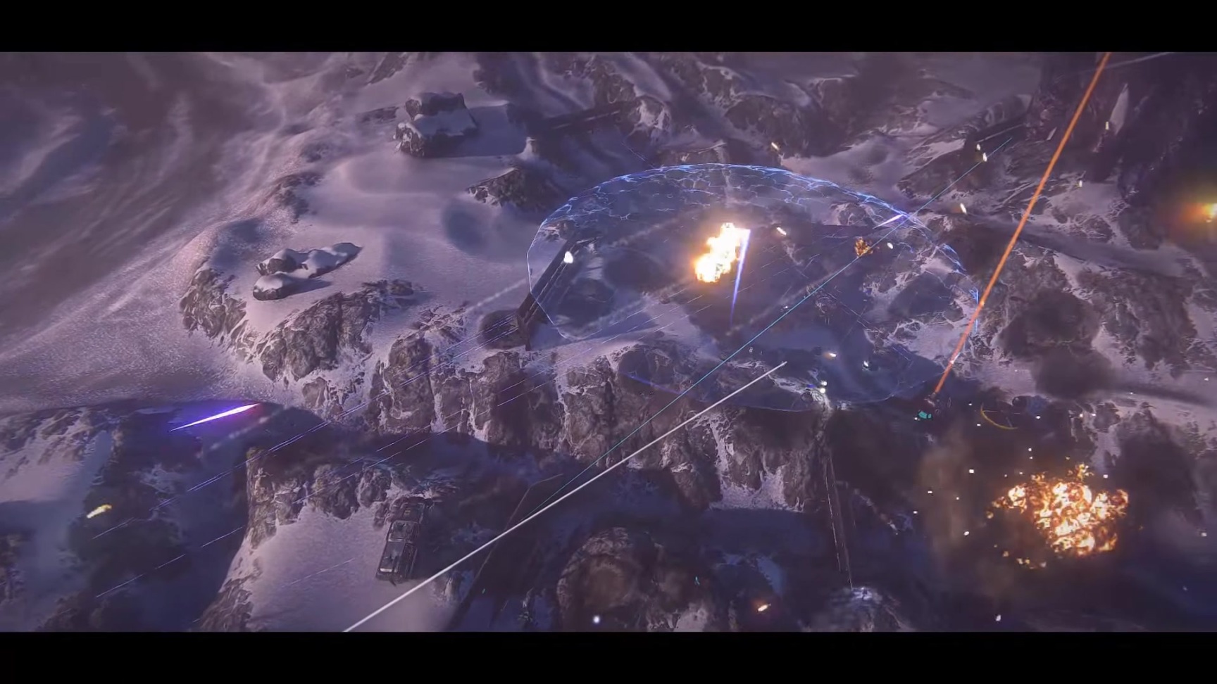 【游戏综合】远方星球上的全面战争：行星边际2《PlanetSide2》个人评测与展望-第9张