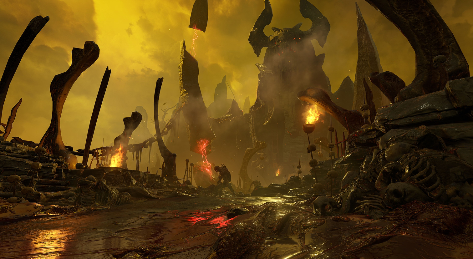 【PC游戏】Steam特惠：《巫师3:狂猎》《文明6》《生化危机7》等特惠信息-第44张