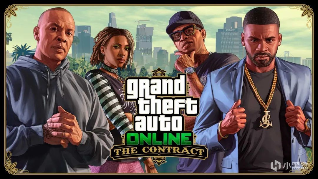 《GTA6》今年官宣可能会令人失望！目前开发处混乱阶段！