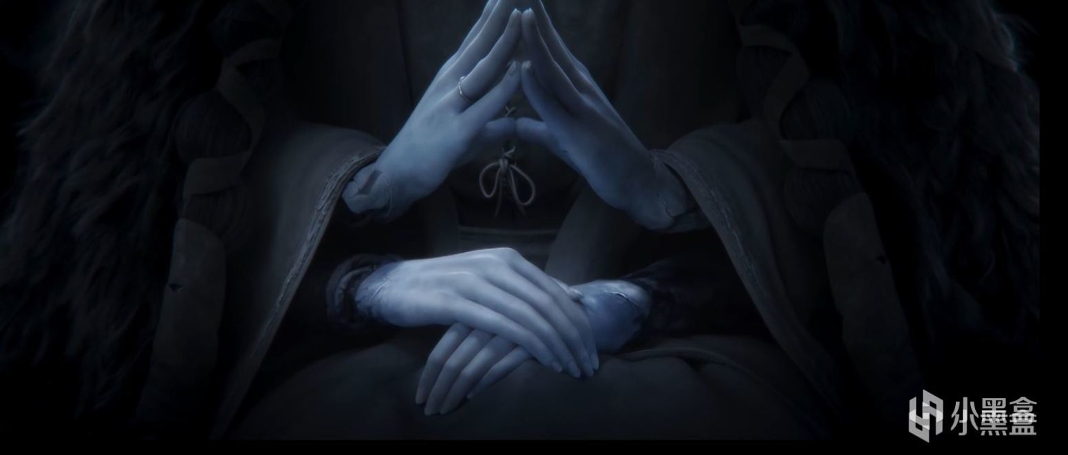《艾爾登法環》最新CG片頭深度解析：火焰和深眠者的猜想