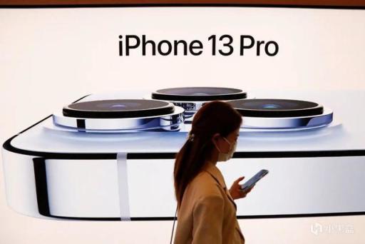 【恐龍蛋】iPhone 14 將迎 6 年來最大一次升級-第2張