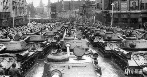 【裝甲戰爭送真車】華約鋼鐵洪流的中流砥柱，這四輛戰車你都認識嗎？