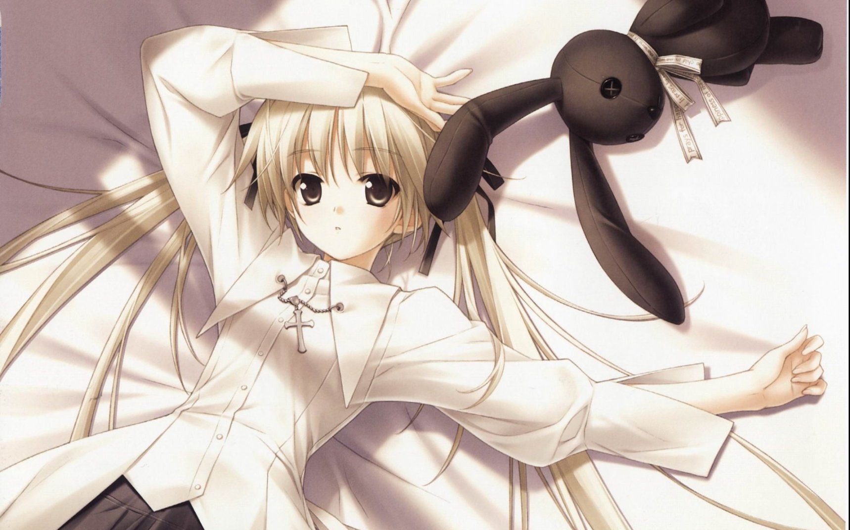 《緣之空》：這可能是最出名的妹系Galgame-第13張