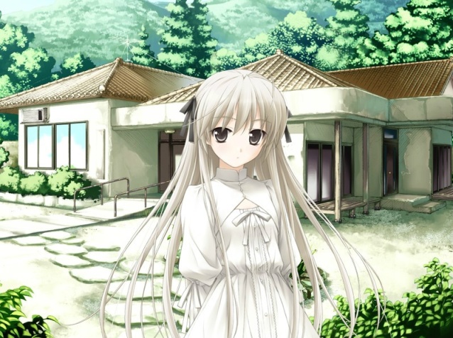 《緣之空》：這可能是最出名的妹系Galgame-第10張