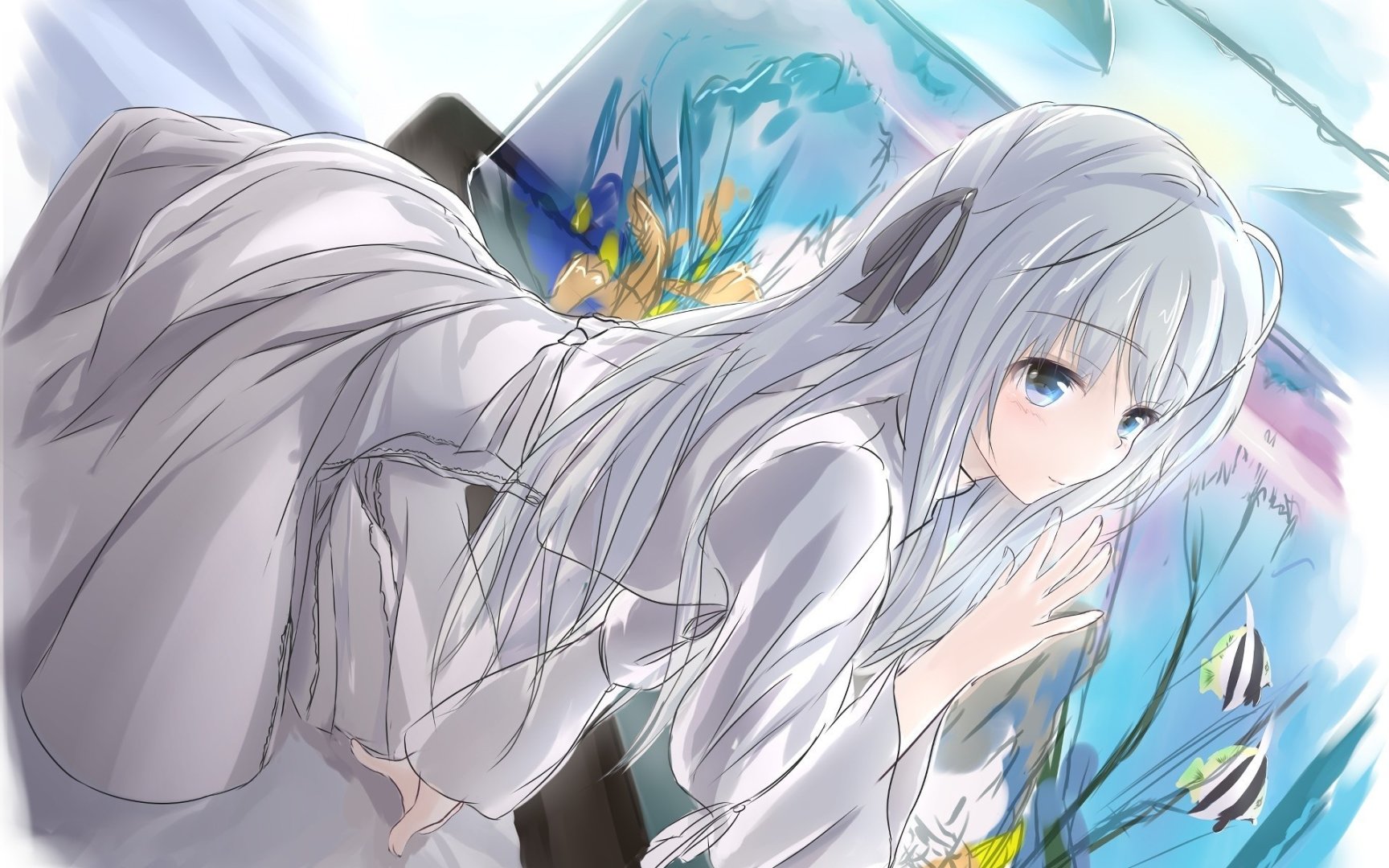 《緣之空》：這可能是最出名的妹系Galgame-第15張