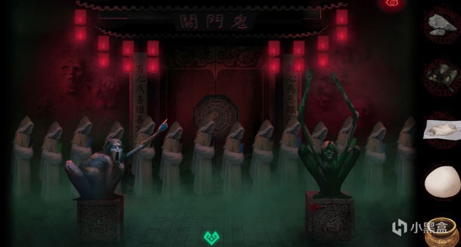 《纸嫁衣》：值得一试的中式恐怖解谜游戏-第3张
