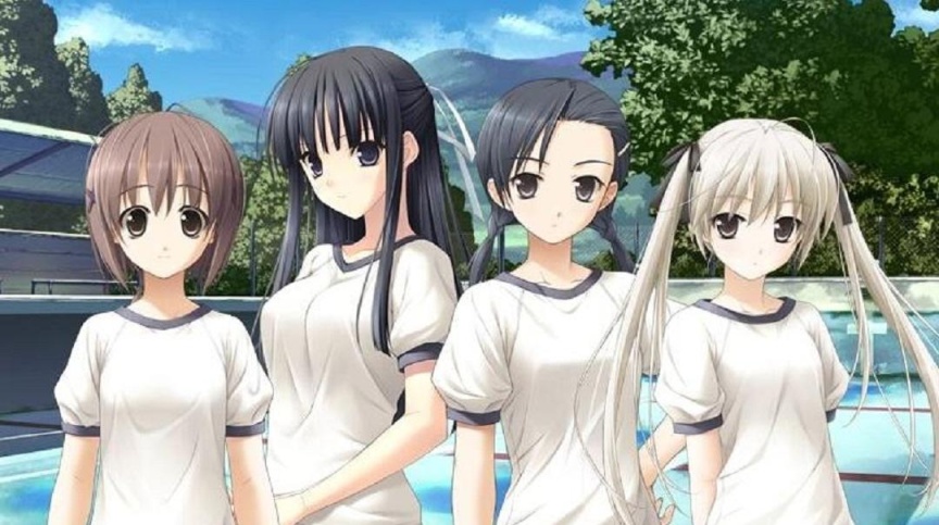 《緣之空》：這可能是最出名的妹系Galgame-第9張