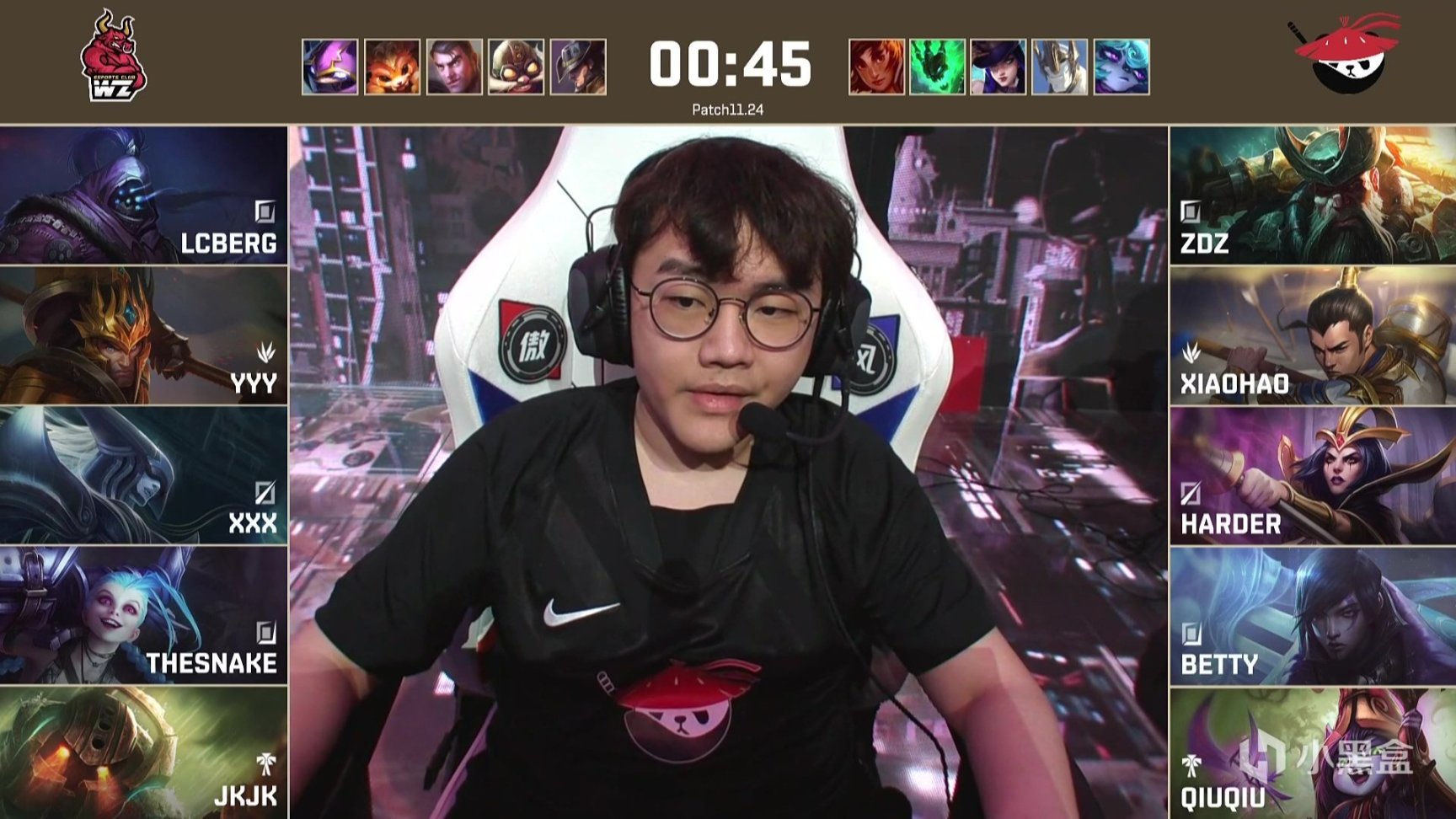 【英雄聯盟】德杯Day4:Cryin辛德拉單殺平推,UP全勝出線!-第10張