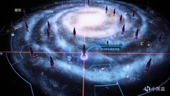 【PC游戏】质量效应传奇版：重温薛帕德船长的银河史诗冒险(下)-第2张