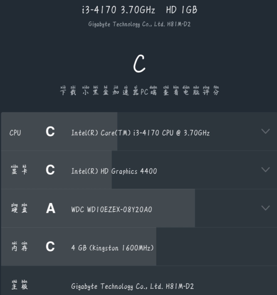 【PC游戏】steam冬促低配电脑可入游戏大选-第0张