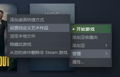 【PC游戏】手把手教你把epic游戏导入steam并美化-第9张