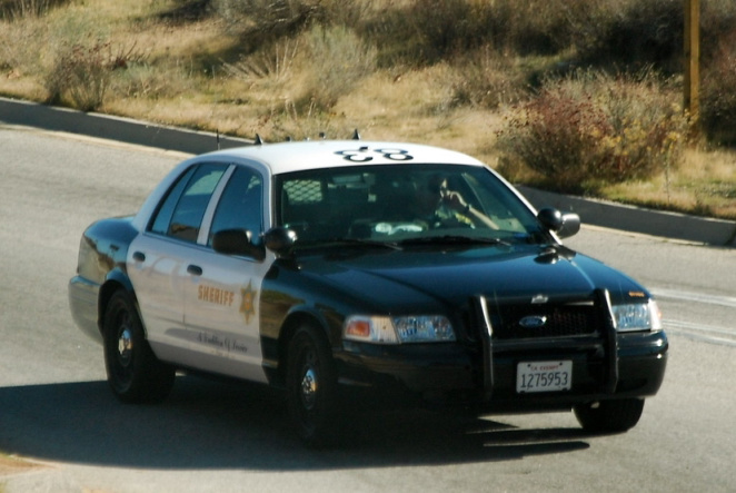 《地平线5》部分警车涂装第十一期-第0张