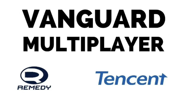 【PC游戏】游讯：Remedy与腾讯签署了一个代号为《Vanguard》的游戏协议-第0张