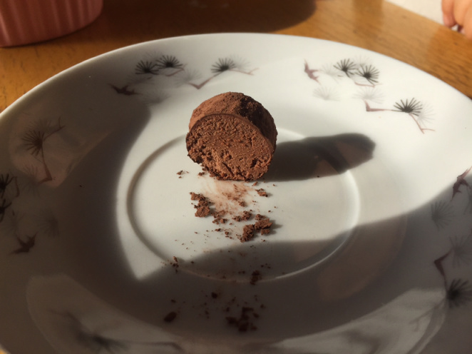 【小飯盒】冬日限定：空氣巧克力-第0張