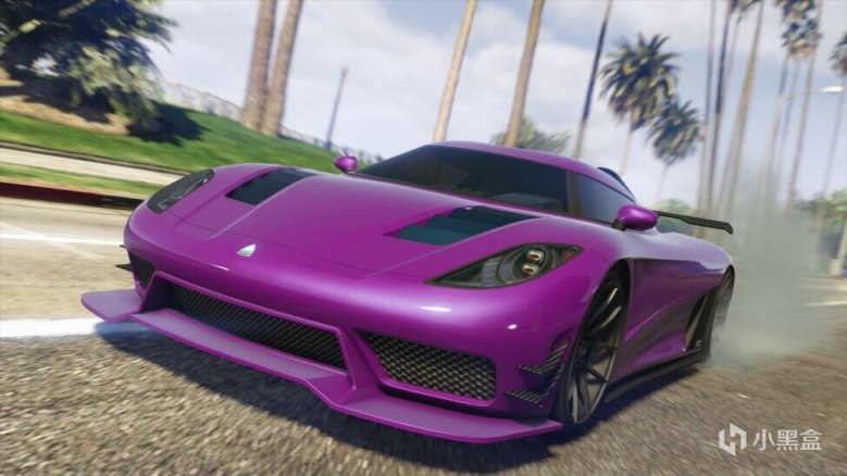 【俠盜獵車手5】GTA5名門望族【傲弗拉】原型分享(超跑世家)-第1張