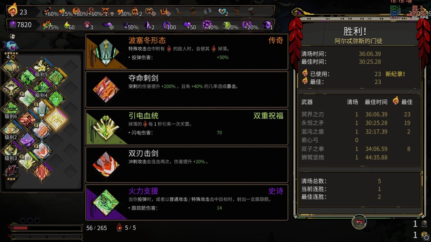 【PC遊戲】想玩卻沒什麼錢玩實際上卻玩了很多遊戲的遊戲經歷 2020-2021-第48張