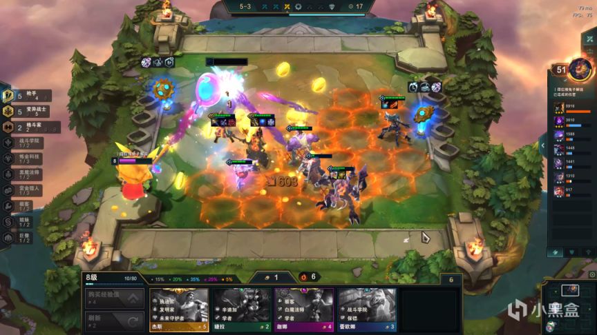 【雲頂之弈】雲頂超娛樂打金船長,戰場指揮官,船長未動金幣先來!-第21張