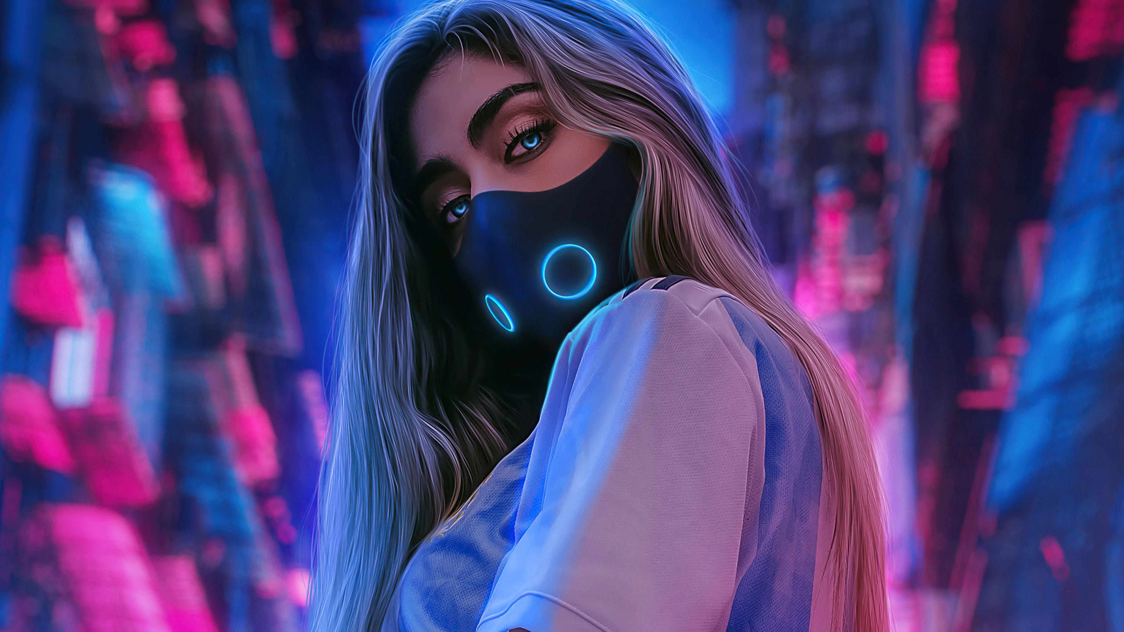 Wallpaper Engine〡人物篇（二）-第18張