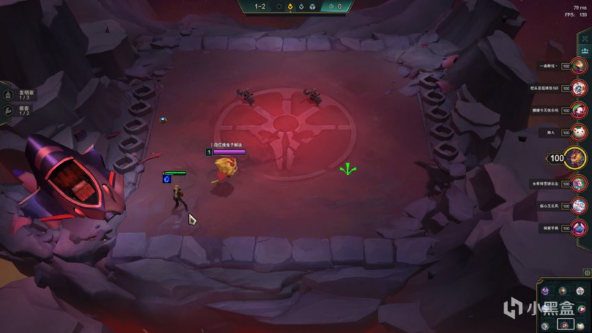 【雲頂之弈】雲頂超娛樂打金船長,戰場指揮官,船長未動金幣先來!-第6張