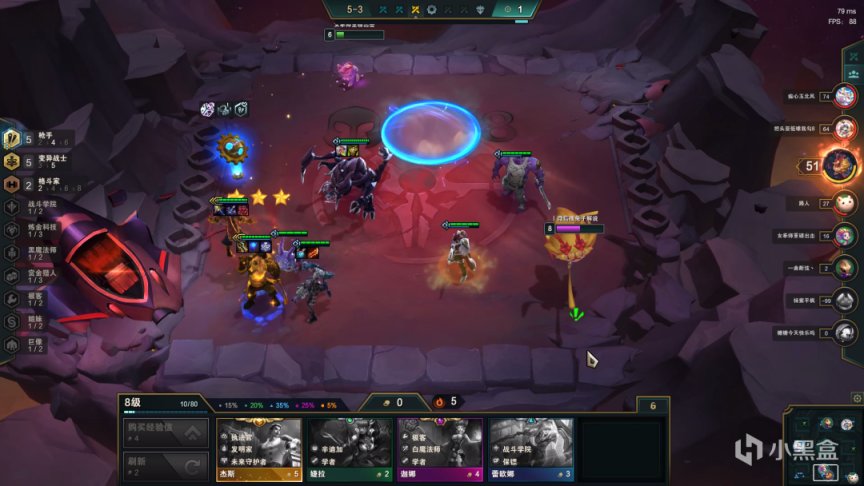 【雲頂之弈】雲頂超娛樂打金船長,戰場指揮官,船長未動金幣先來!-第15張