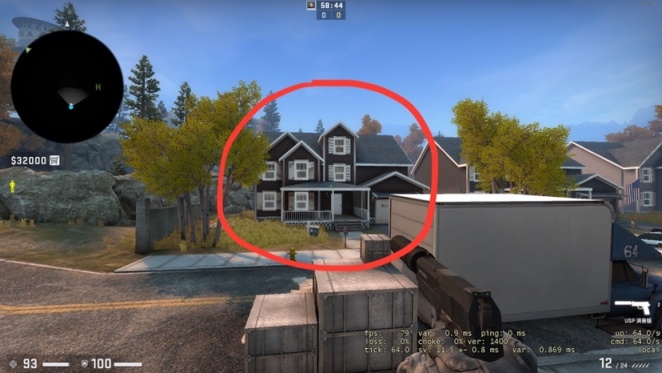 【CS:GO】“激流大行動”第十六週任務：激流！-第2張