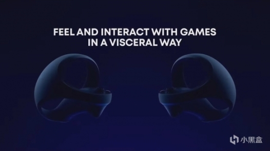 【主機遊戲】索尼PSVR2正式公佈！專屬硬件新作《地平線VR：山的呼喚》預告！-第1張