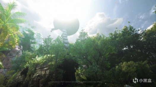 【主機遊戲】索尼PSVR2正式公佈！專屬硬件新作《地平線VR：山的呼喚》預告！-第4張
