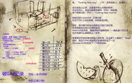 【PC游戏】那些年我们玩过的经典游戏系列 使命召唤 现代战争篇-第14张