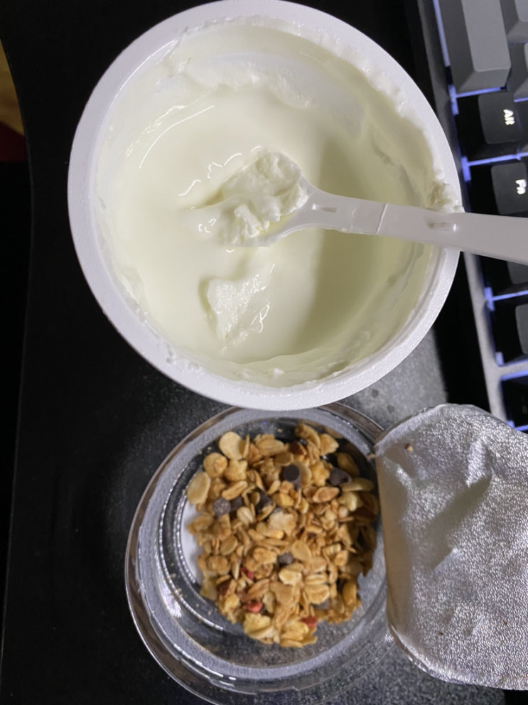 【零食分享】樂純酸奶-第2張