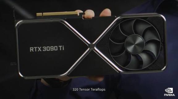 【PC游戏】盒国日报|“卡皇”RTX 3090Ti发布；《双人成行》为2021年获奖最多游戏-第4张