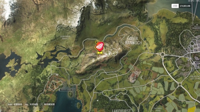 《極限競速：地平線4》S43賽季春季賽指南-第13張