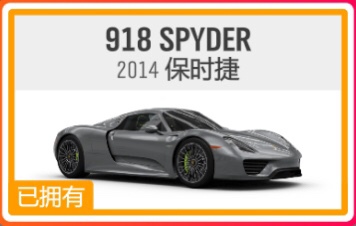 《極限競速：地平線4》S43賽季春季賽指南-第12張