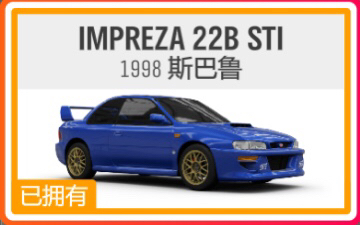 《極限競速：地平線4》S43賽季春季賽指南-第14張