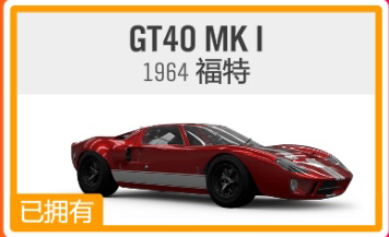 《極限競速：地平線4》S43賽季春季賽指南-第22張