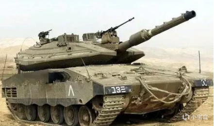 【装甲战争有奖互动】梅卡瓦主战坦克为何拥有世界上最好的防御能力？-第2张
