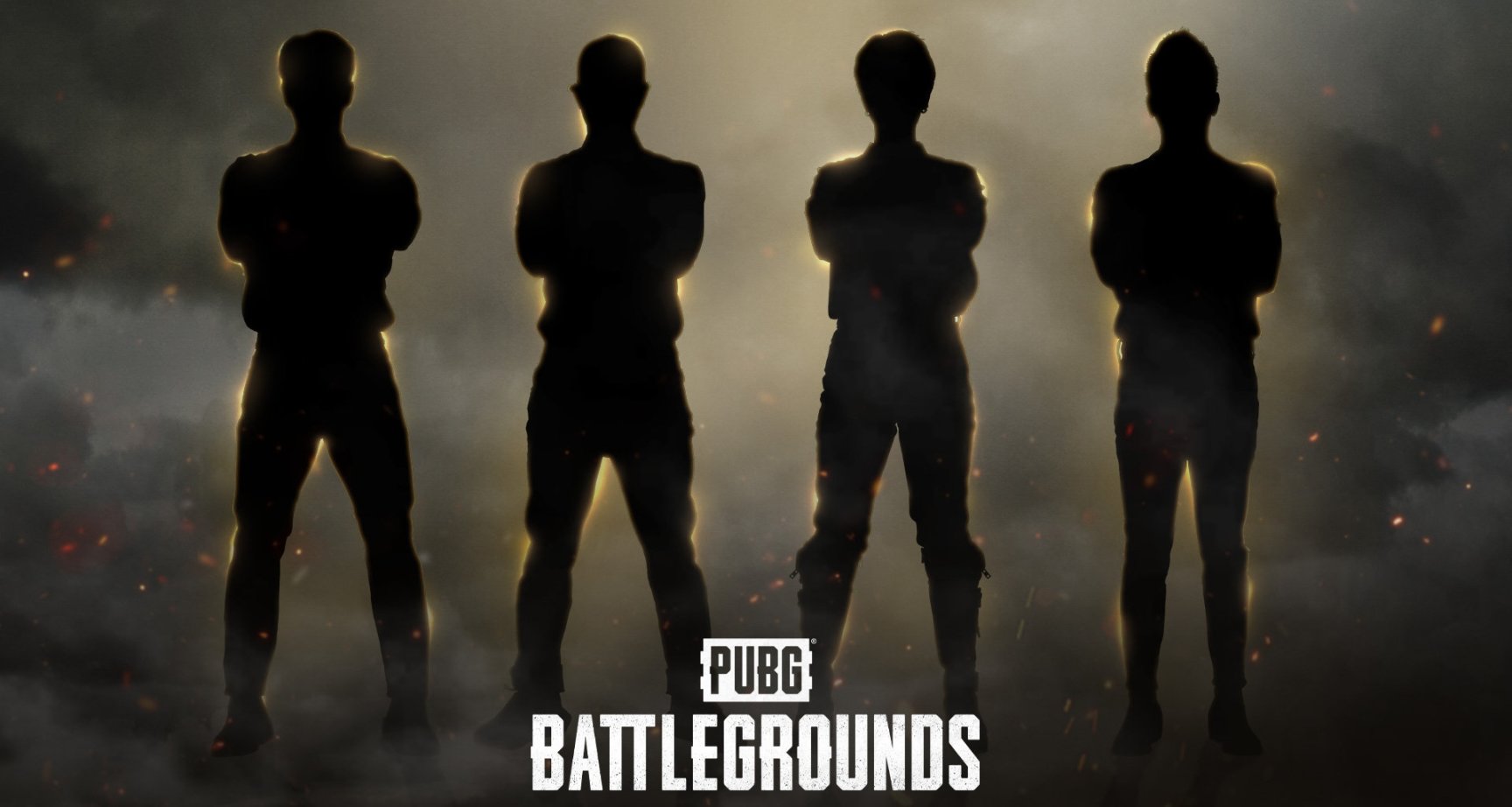 【绝地求生】1月14日，PUBG X 韩国跑男四位成员联动正式开启！-第0张