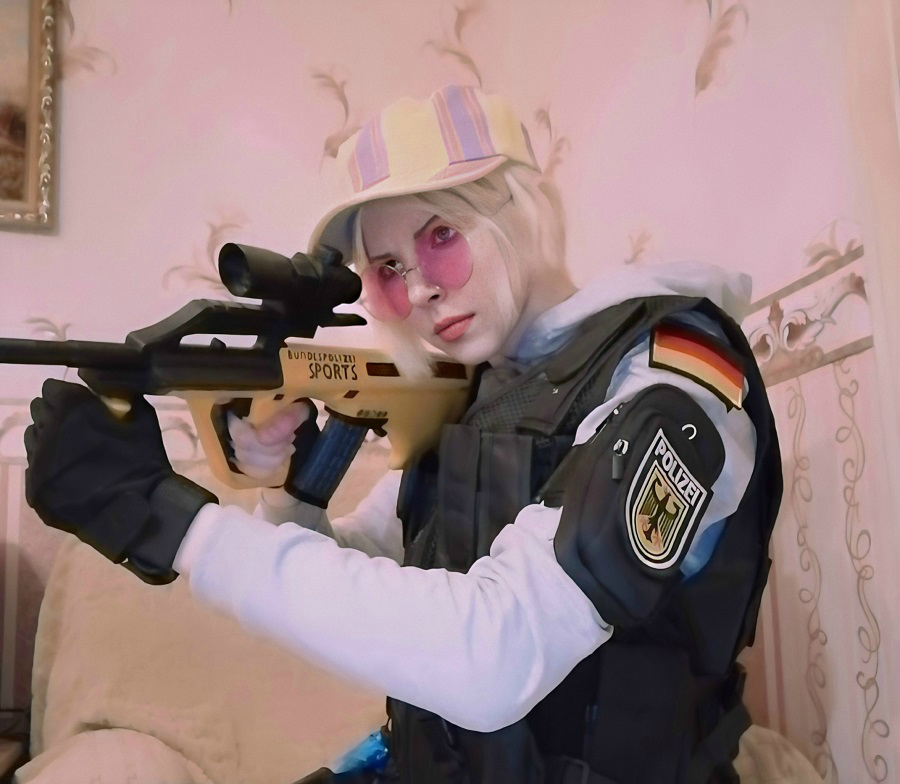 进攻方优先度评级 论外干员iq